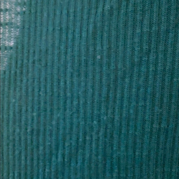 Free people ribbed high neck tank - Picture 3 of 3